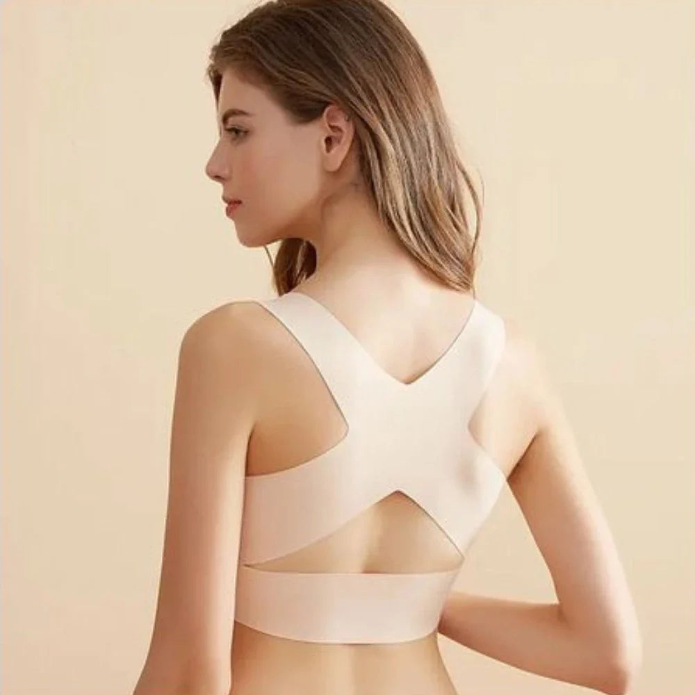 Sujetador Deportivo Corrector de Postura para Mujer