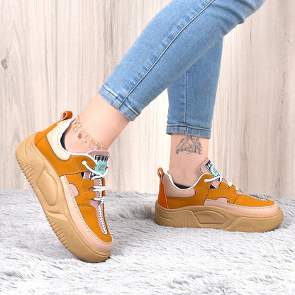 Zapatilla Deportivo Love: Ligereza y Confort para tu Rutina