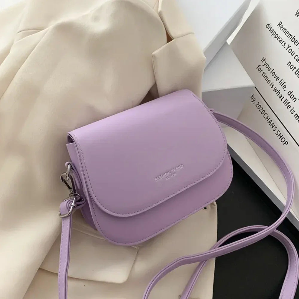 Bolso Cartera Manos Libres Compacto y Práctico para Uso Diario
