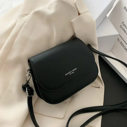 Bolso Cartera Manos Libres Compacto y Práctico para Uso Diario